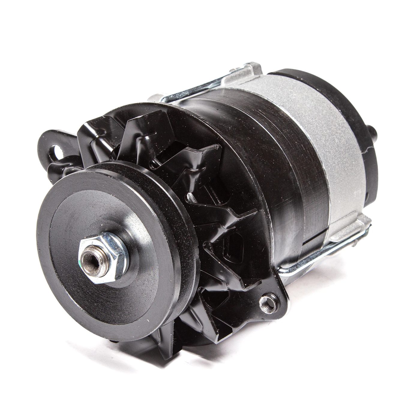 CF-G1000.01.1 Agricultural Machinery Alternator