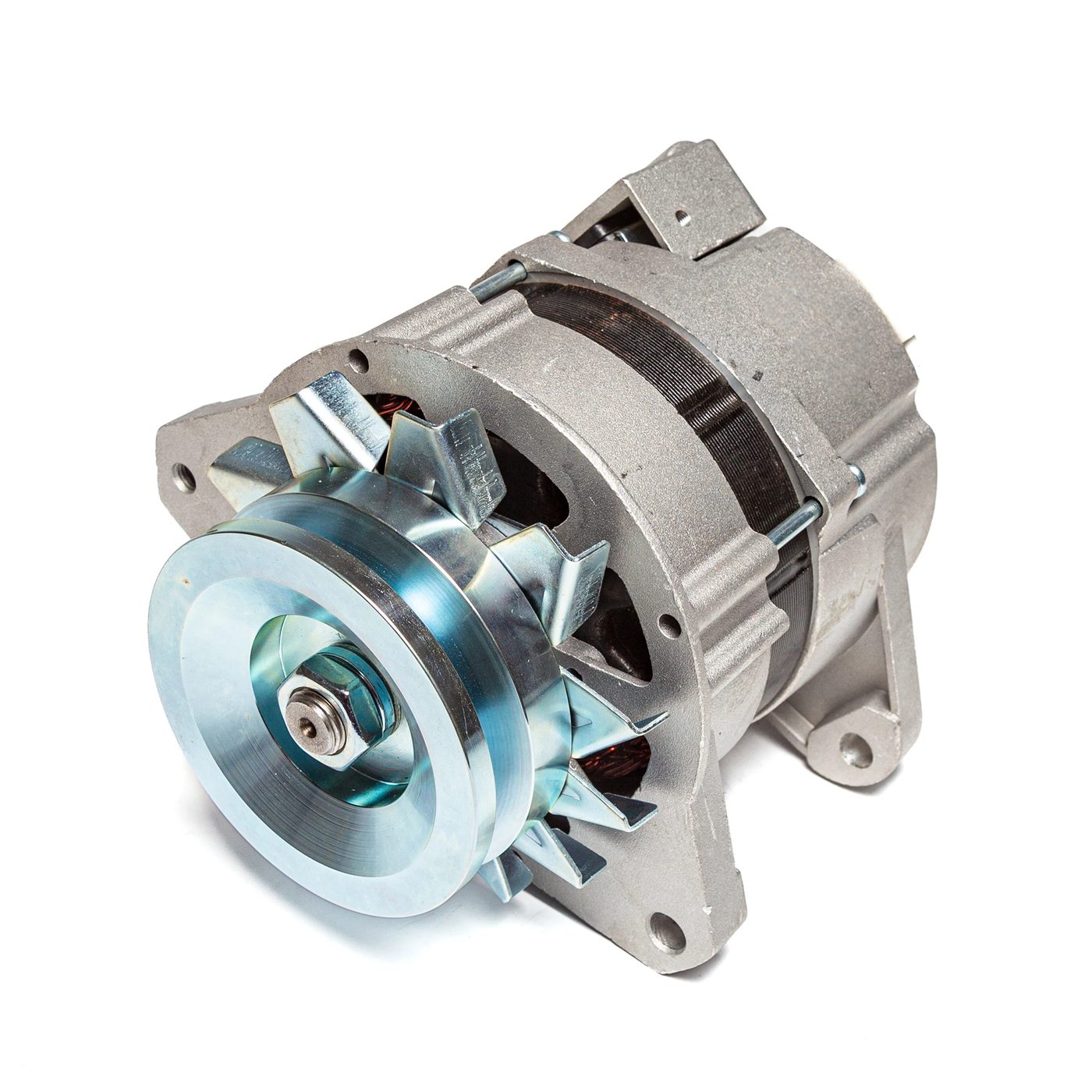CF-G273G1-3701-03 Heavy-Duty Truck Alternator