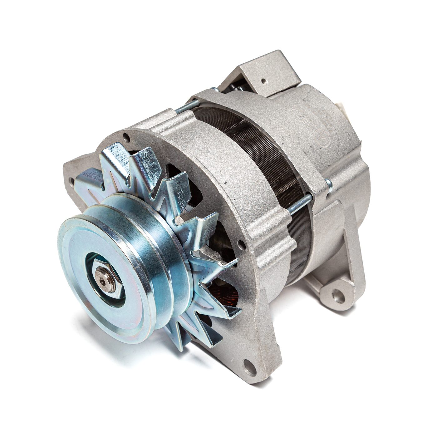 CF-G273V2-3701-03 Heavy-Duty Truck Alternator