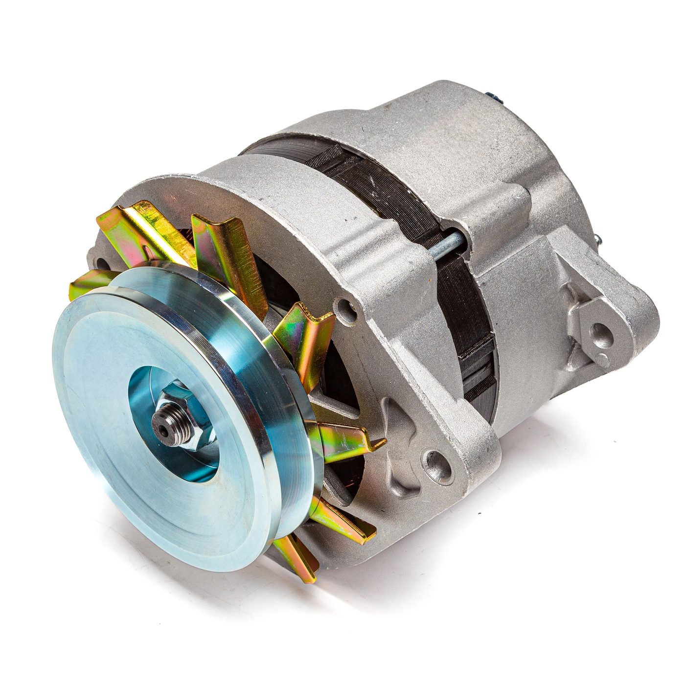CF-G287D Agricultural Machinery Alternator
