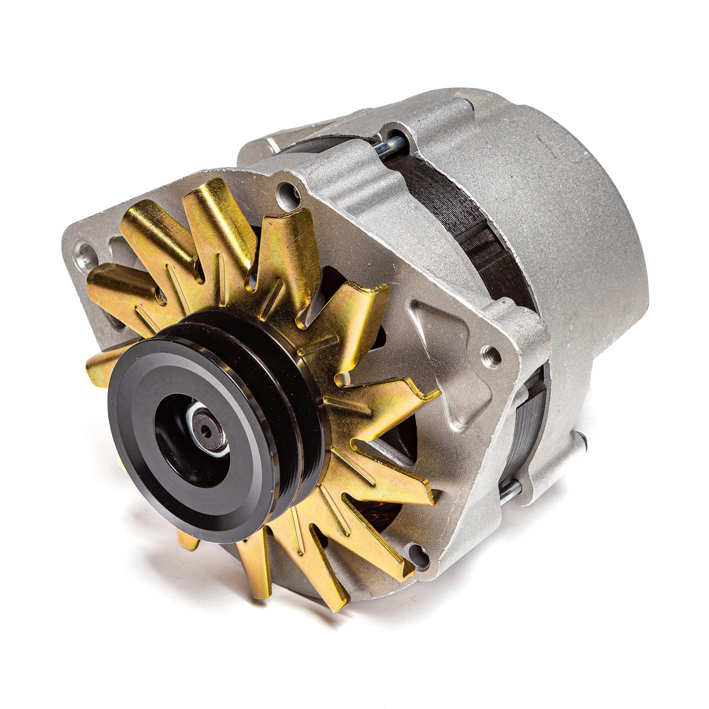 CF-Г288Е Heavy-Duty Truck Alternator