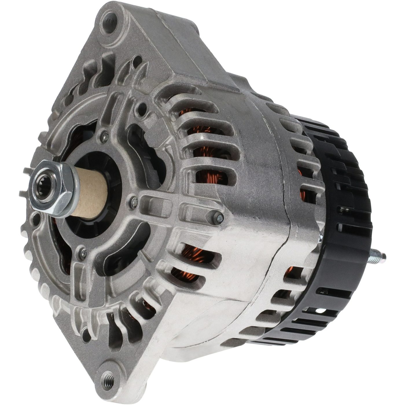 CF-MG13-A Passenger Vehicle Alternator
