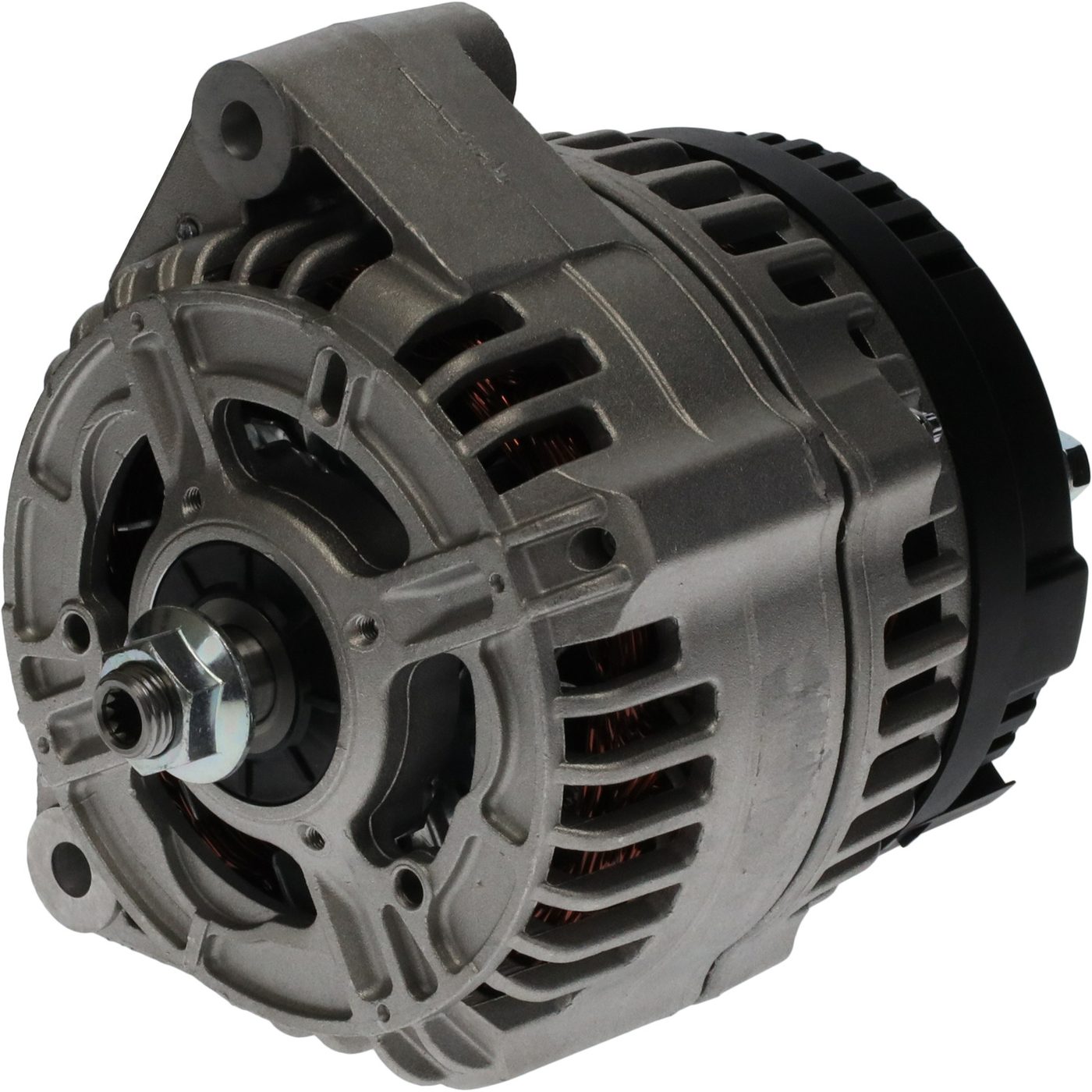CF-MG473-A Passenger Vehicle Alternator
