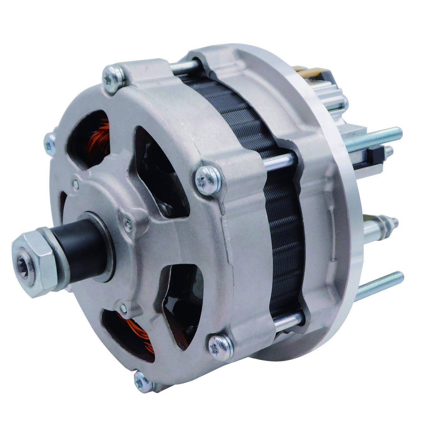 CF-MG614-A Passenger Vehicle Alternator