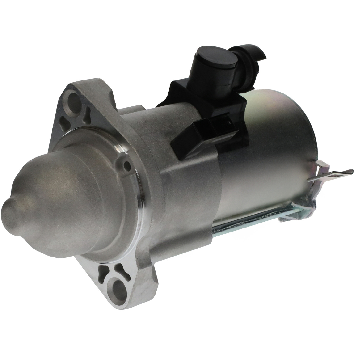How to Read Starter Motor Cross-Reference Data