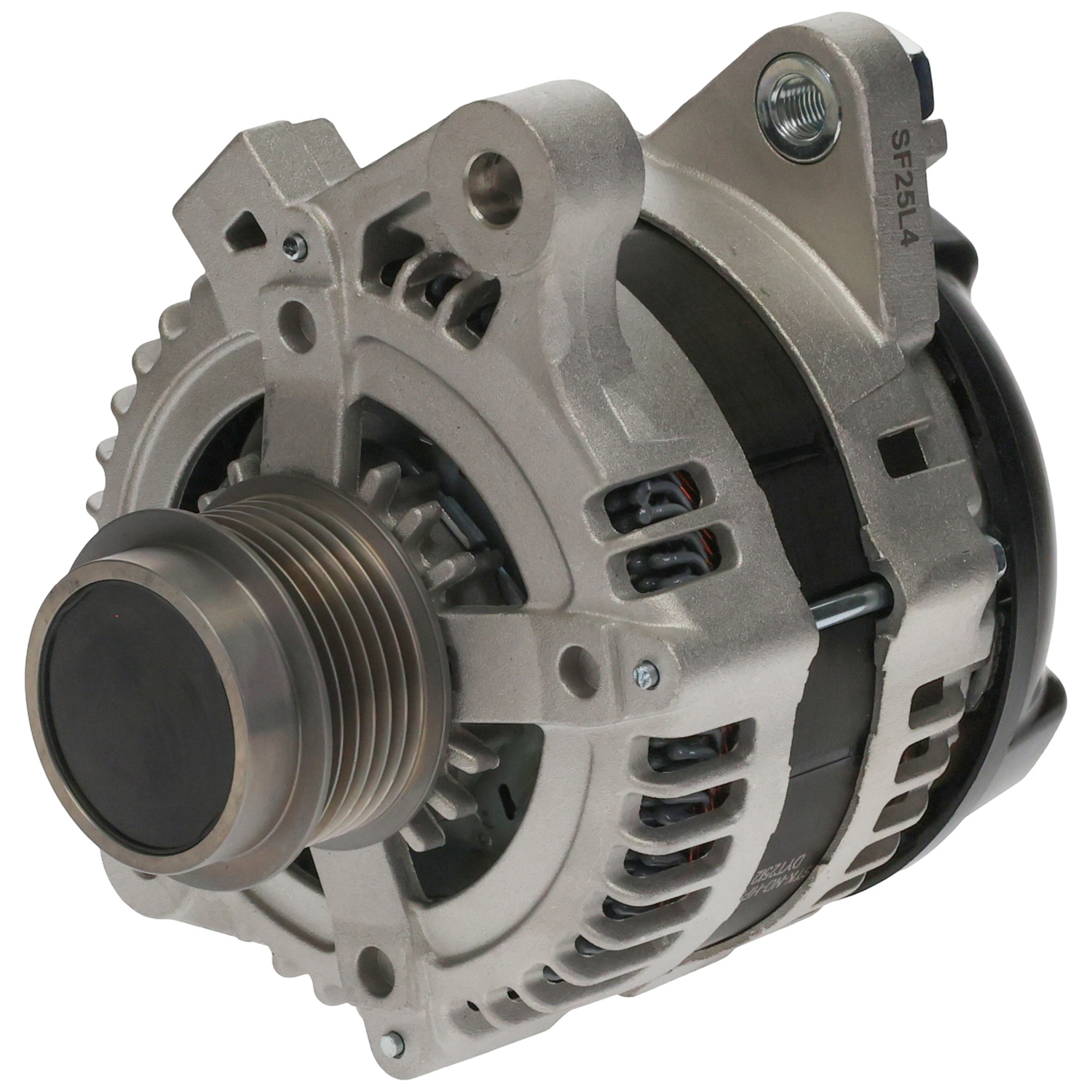 Alternator Fitment Checklist for Replacement Buyers