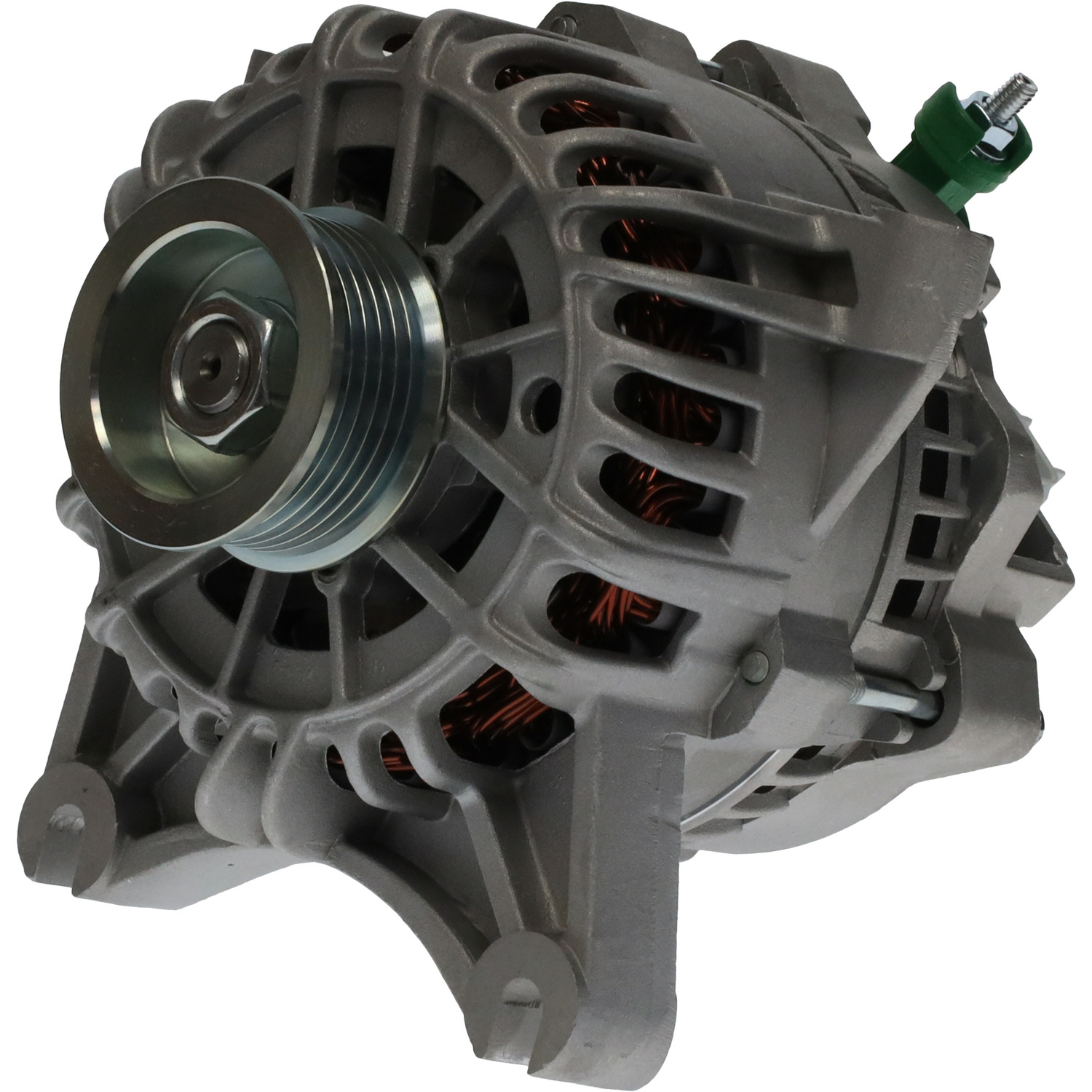Alternator Not Charging: Fitment Checks Before Ordering