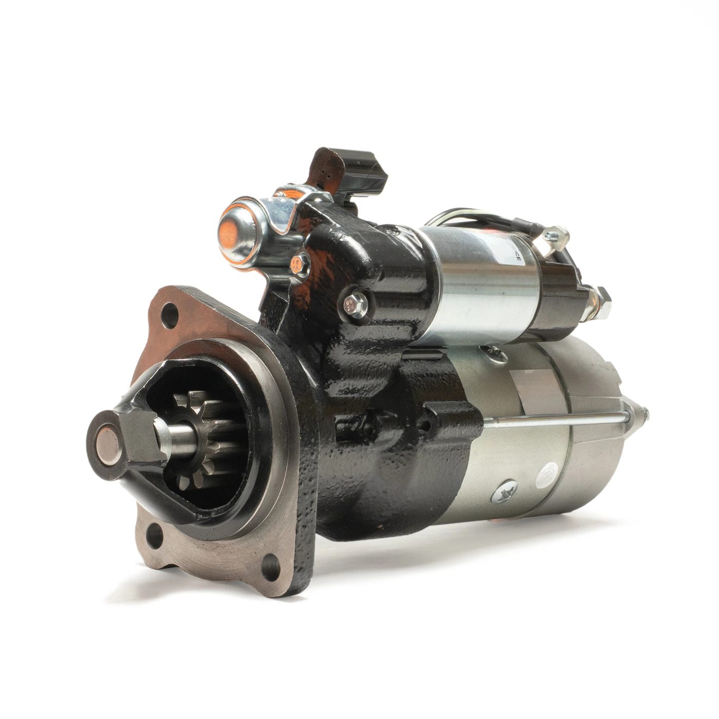 CF-1002014660 Heavy-Duty Truck Starter Motor