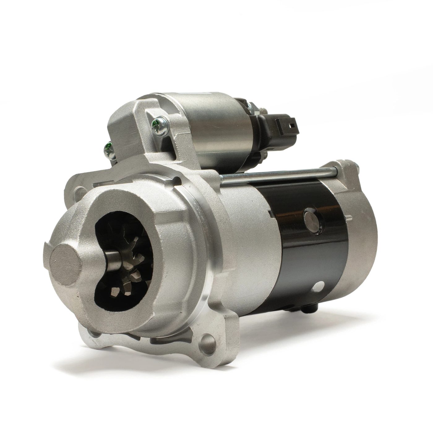 CF-1043100FB010 Heavy-Duty Truck Starter Motor