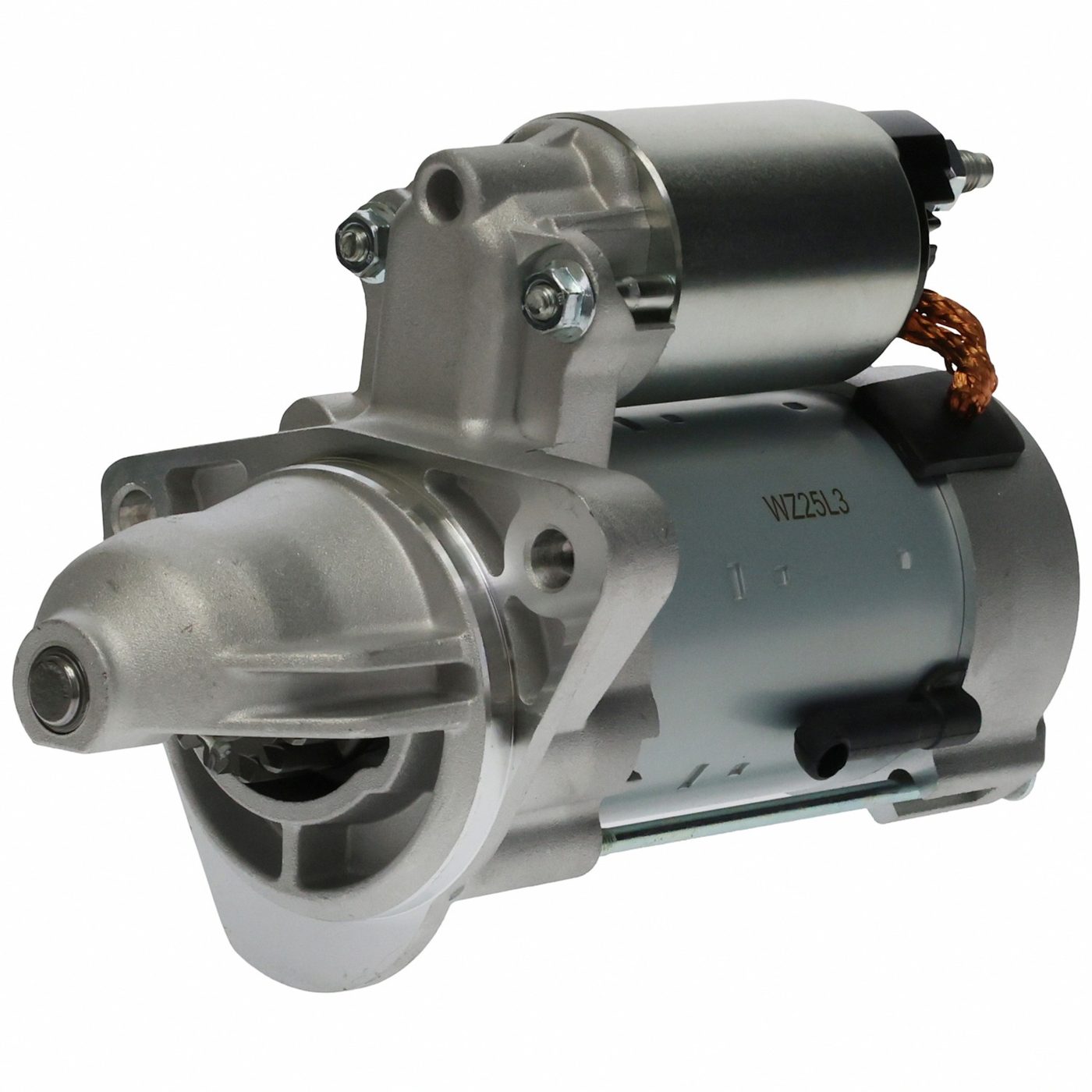 CF-10700N-A Passenger Vehicle Starter Motor