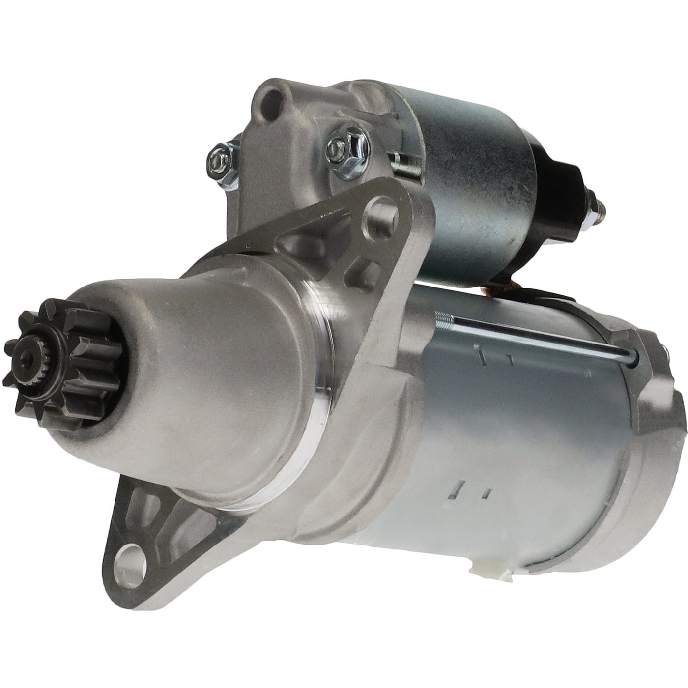 CF-10704N-A Passenger Vehicle Starter Motor