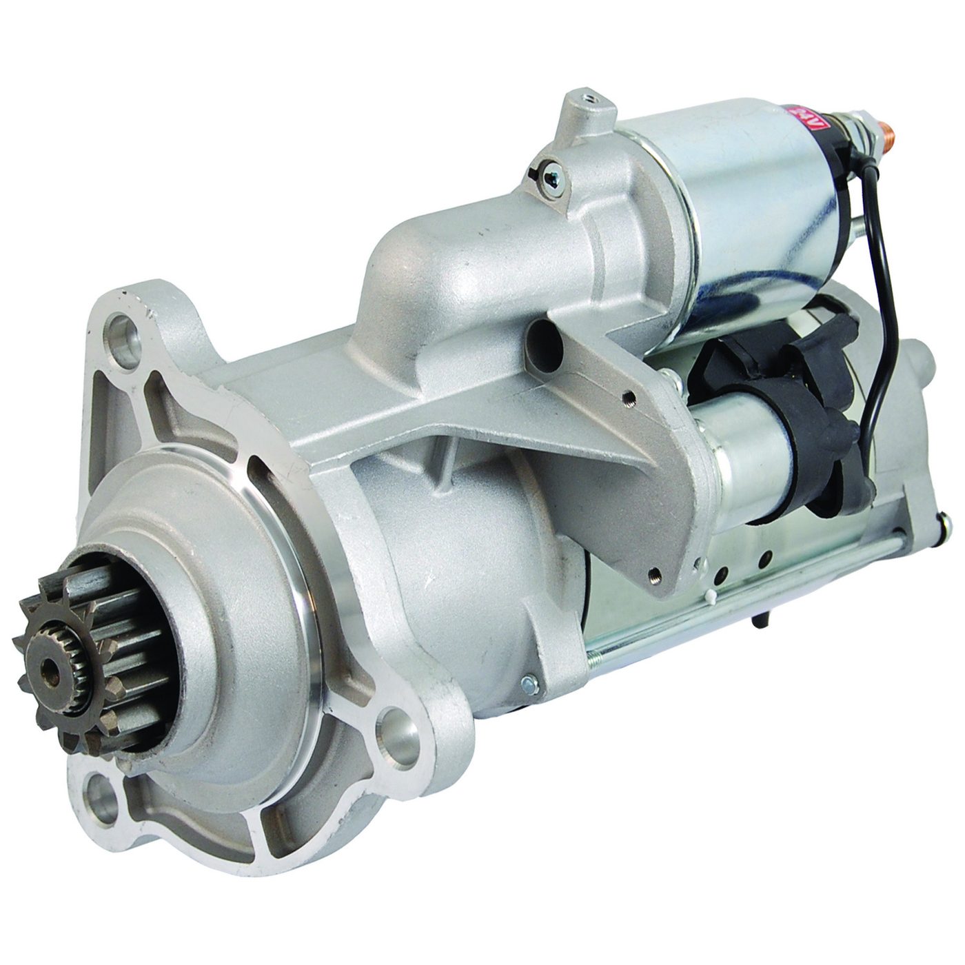 CF-10707N-A Heavy-Duty Truck Starter Motor