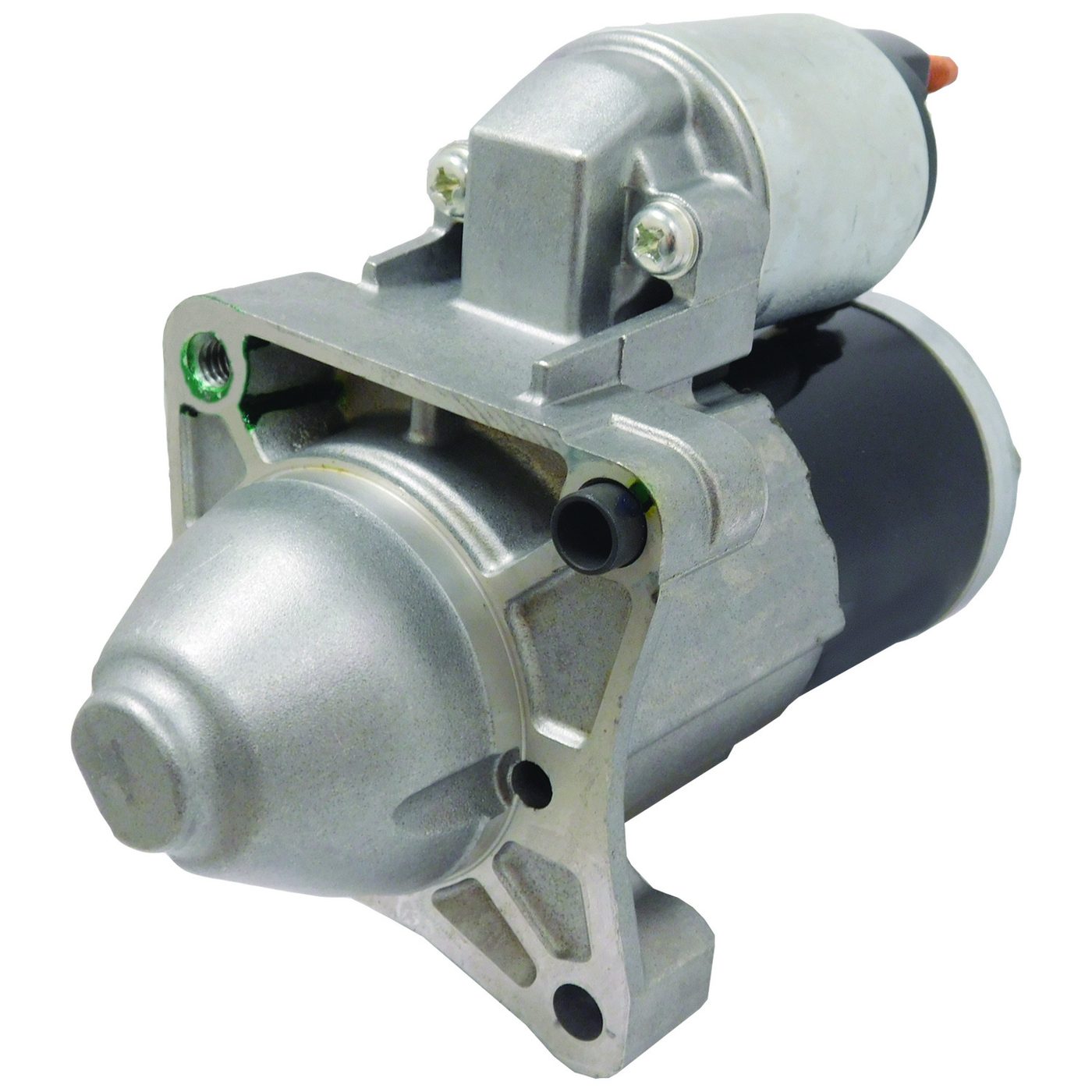 CF-10874N-A Passenger Vehicle Starter Motor