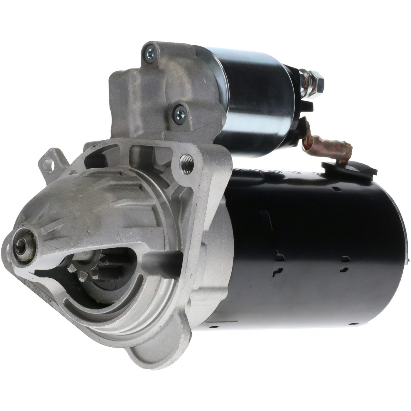 CF-10879N-A Passenger Vehicle Starter Motor