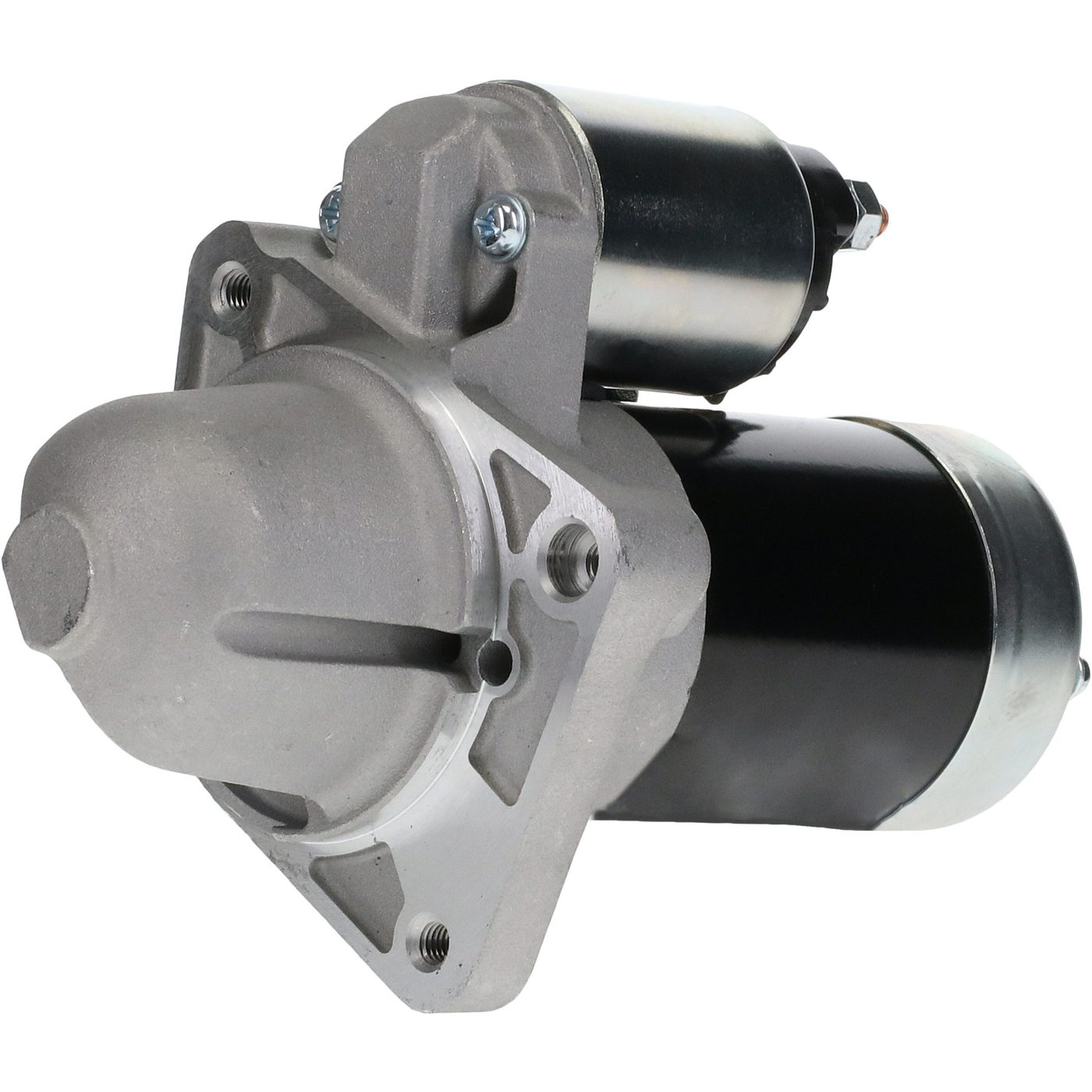 CF-10896N-A Passenger Vehicle Starter Motor