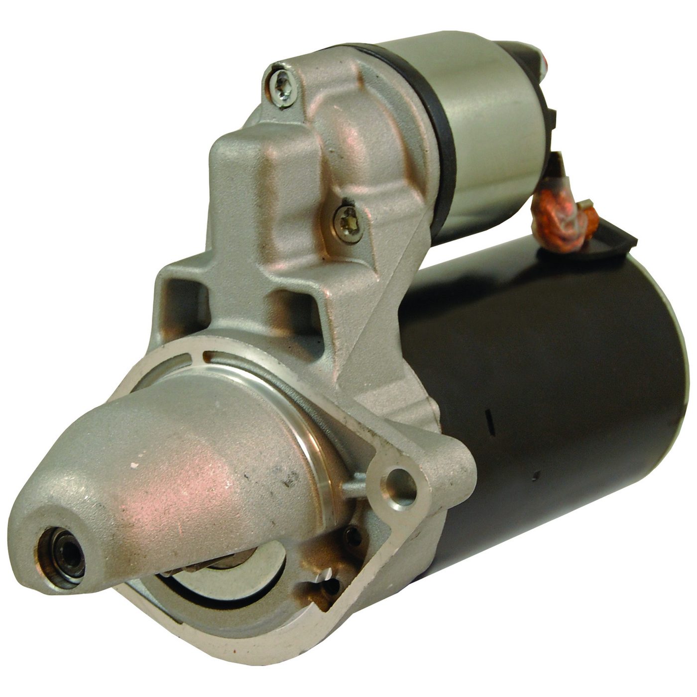 CF-10909N-A Passenger Vehicle Starter Motor