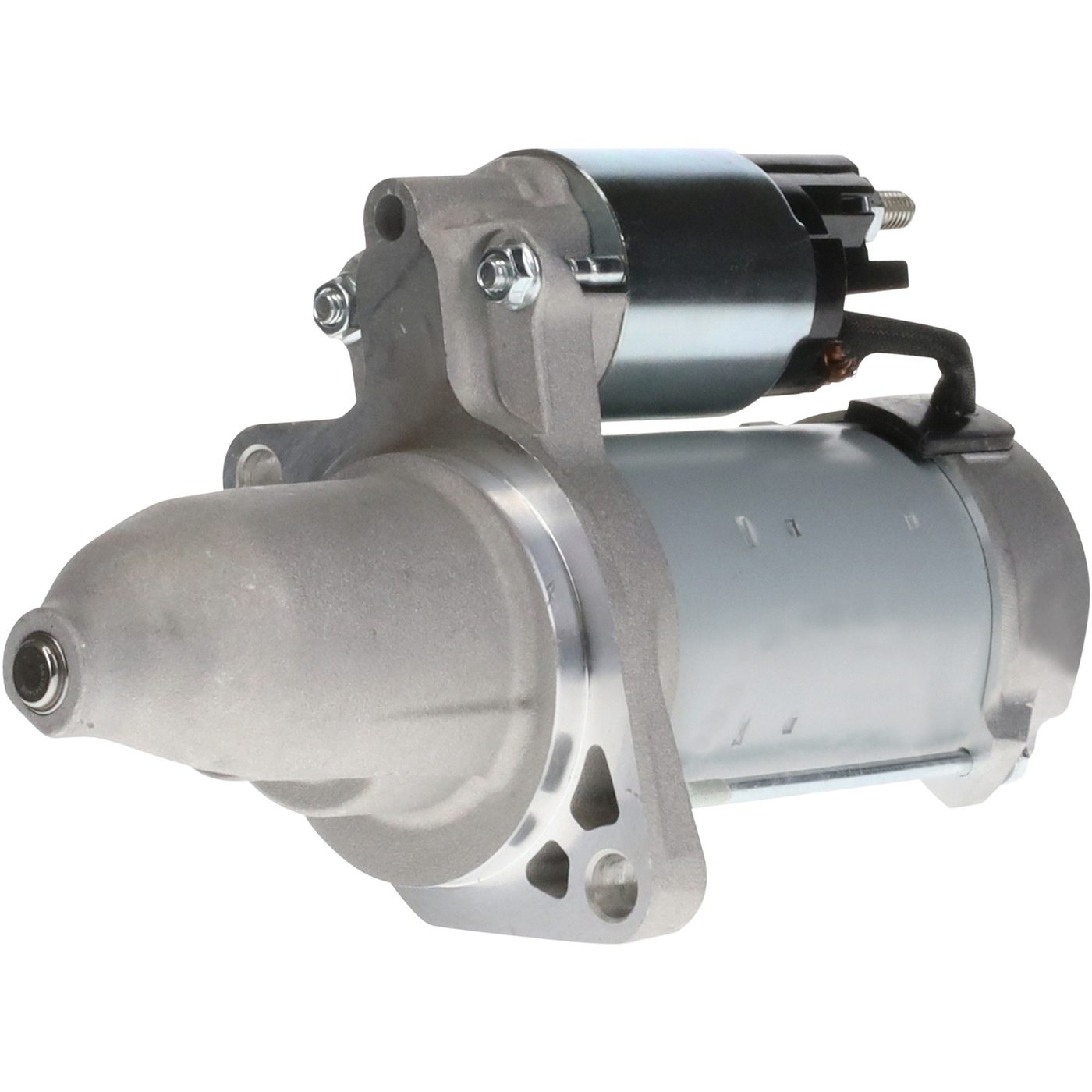 CF-10952N-A Passenger Vehicle Starter Motor