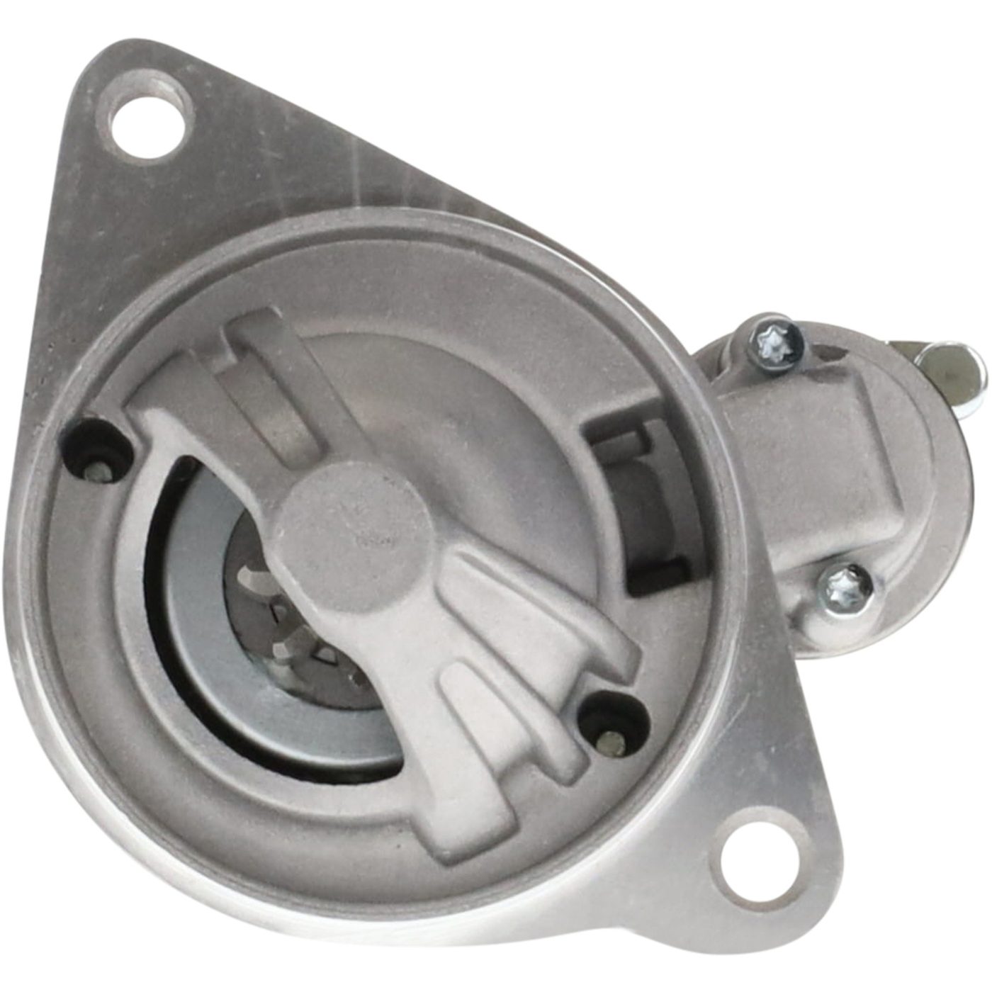 CF-10971N-A Passenger Vehicle Starter Motor