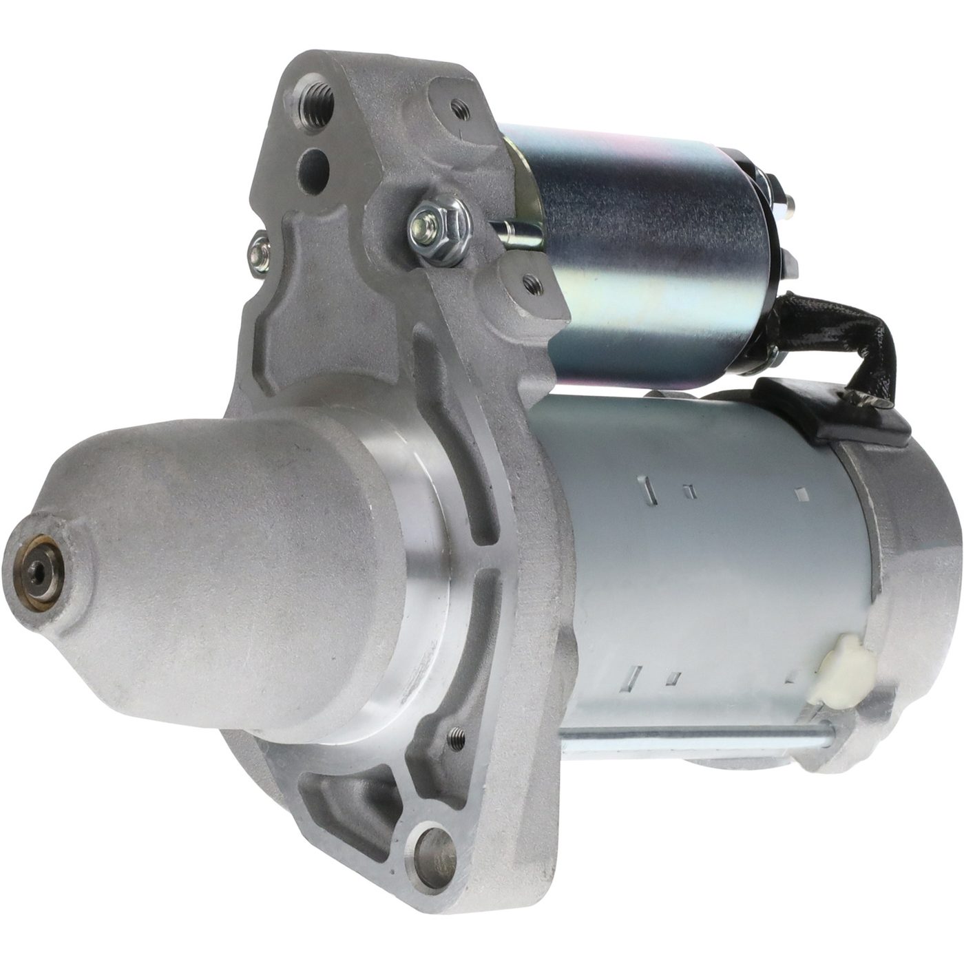 CF-10978N-A Passenger Vehicle Starter Motor