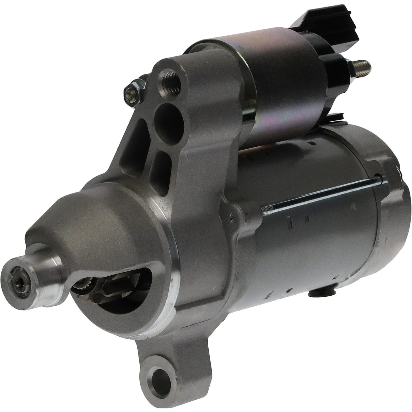 CF-10982N-A Passenger Vehicle Starter Motor
