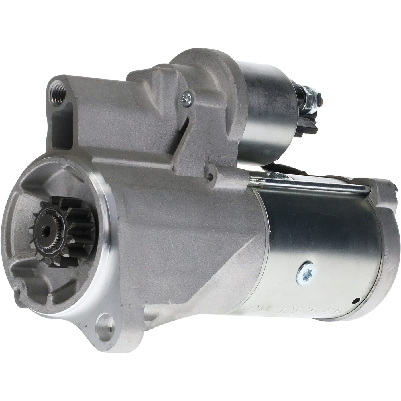 CF-10991N-A Passenger Vehicle Starter Motor