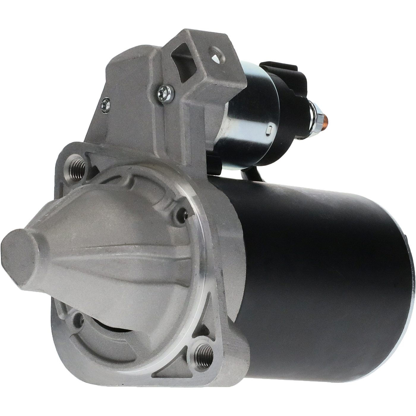 CF-10992N-A Passenger Vehicle Starter Motor