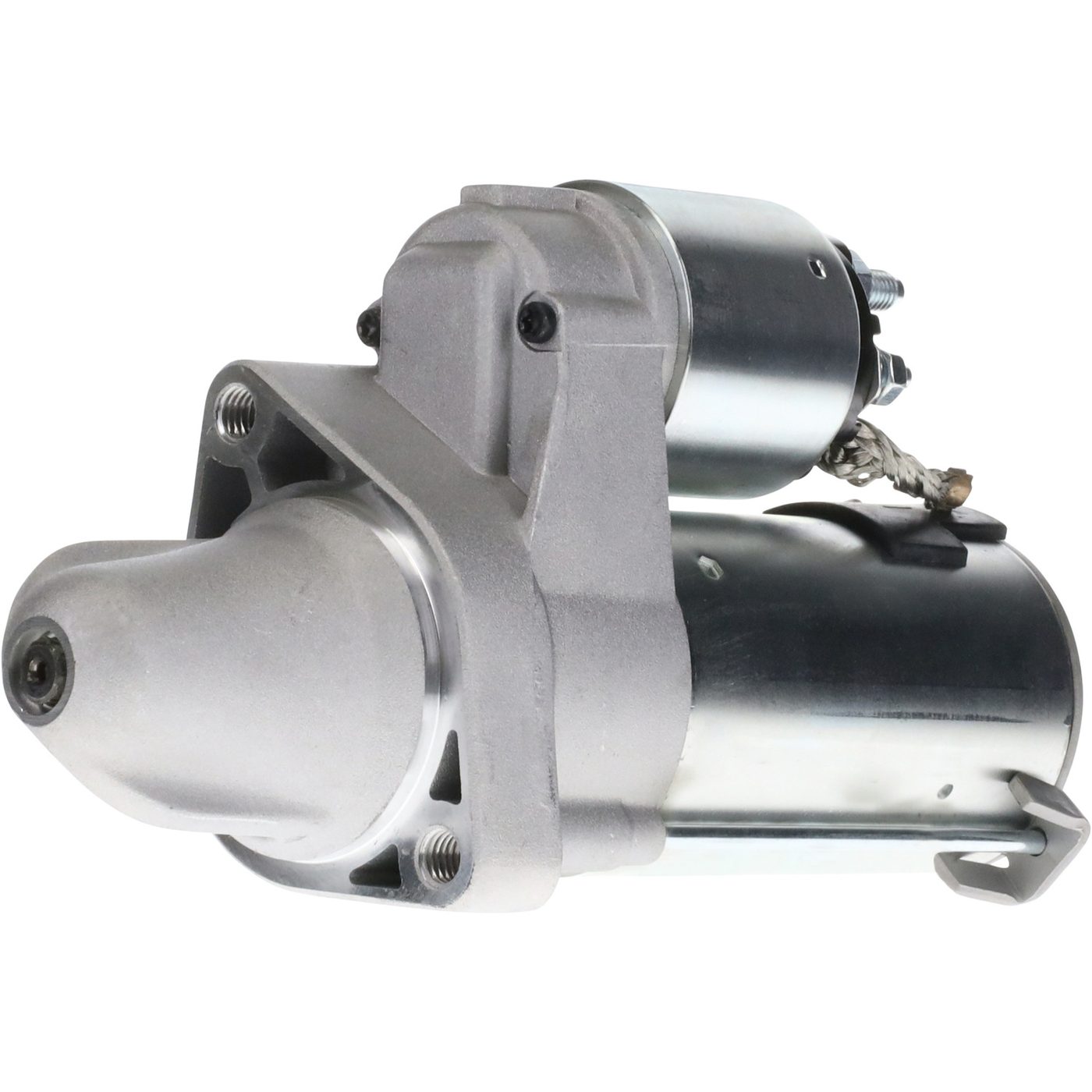 CF-10993N-A Passenger Vehicle Starter Motor