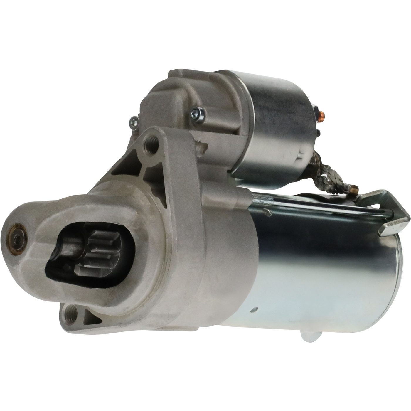 CF-10994N-A Passenger Vehicle Starter Motor
