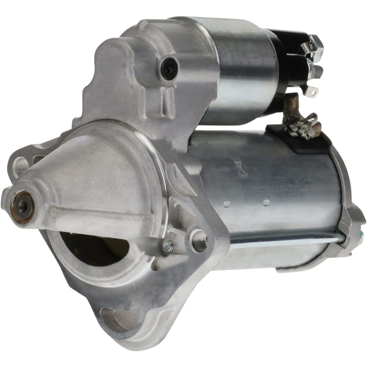 CF-10999N-A Passenger Vehicle Starter Motor