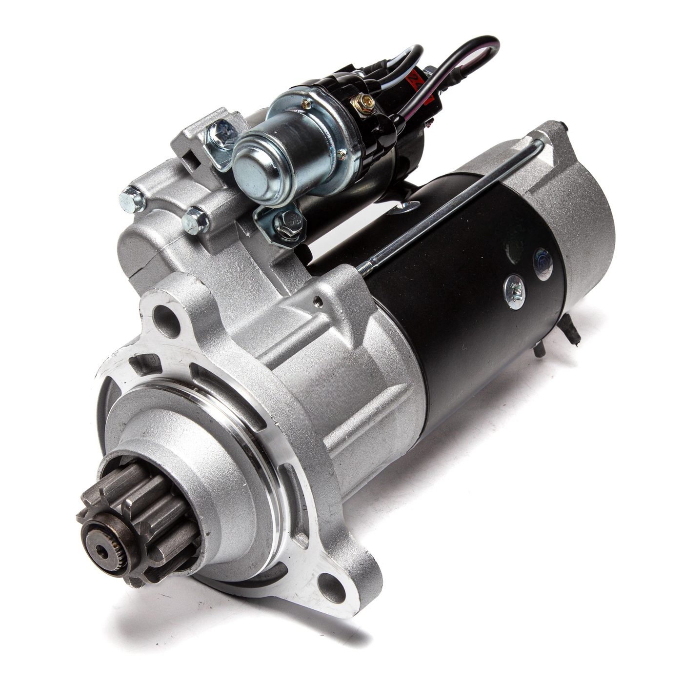 CF-11010097 Heavy-Duty Truck Starter Motor