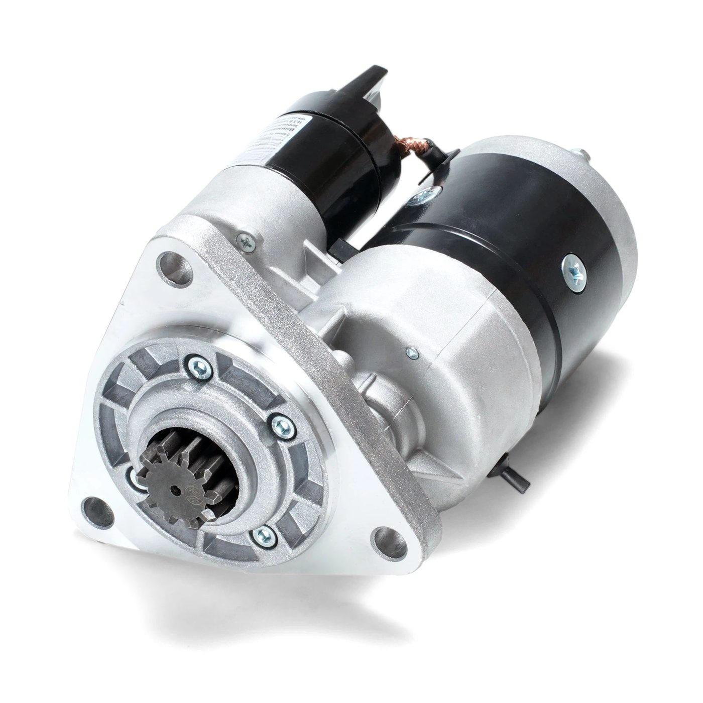 CF-124.3778 Agricultural Machinery Starter Motor