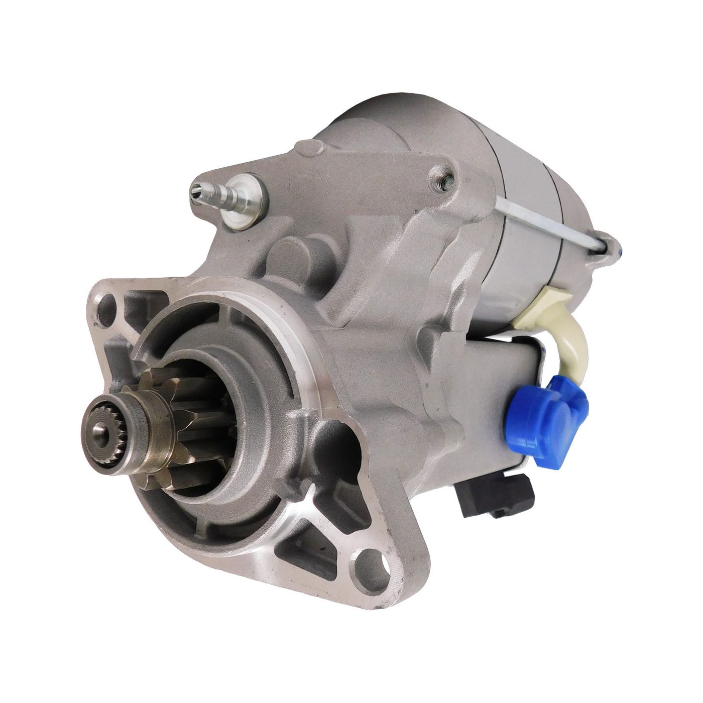 CF-16011N-A Passenger Vehicle Starter Motor