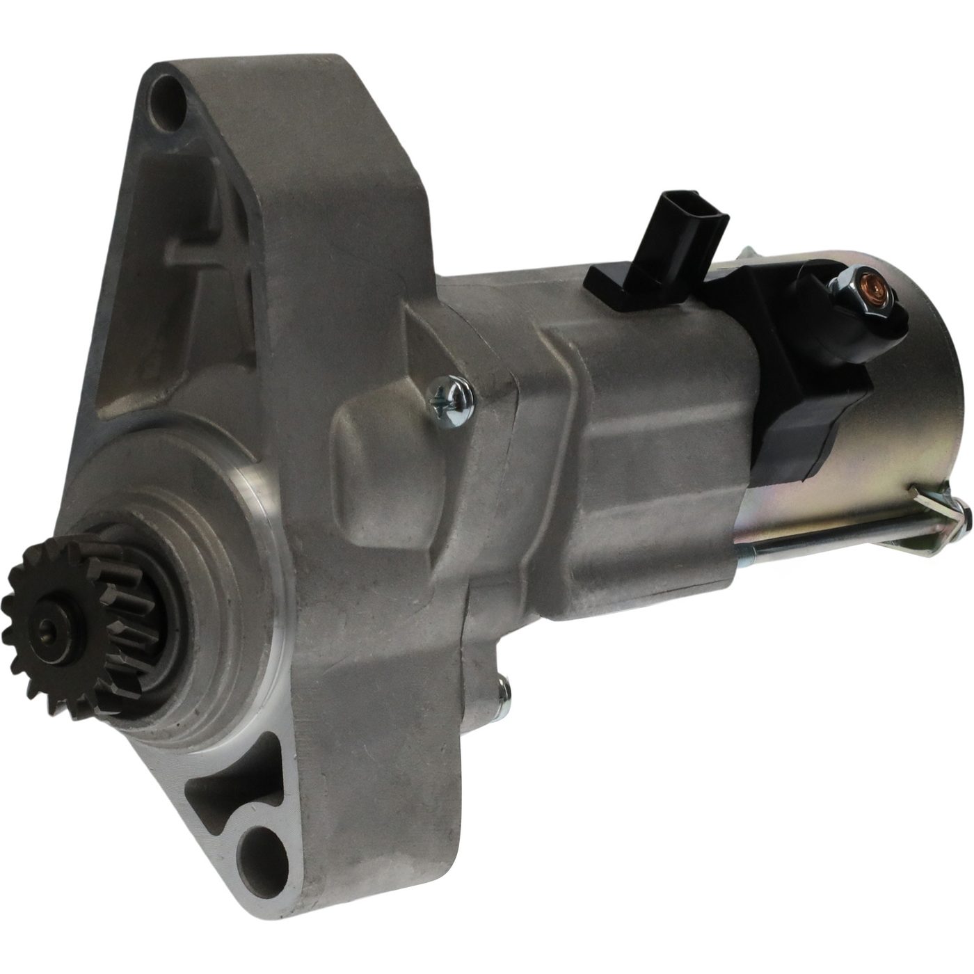 CF-16015N-A Passenger Vehicle Starter Motor