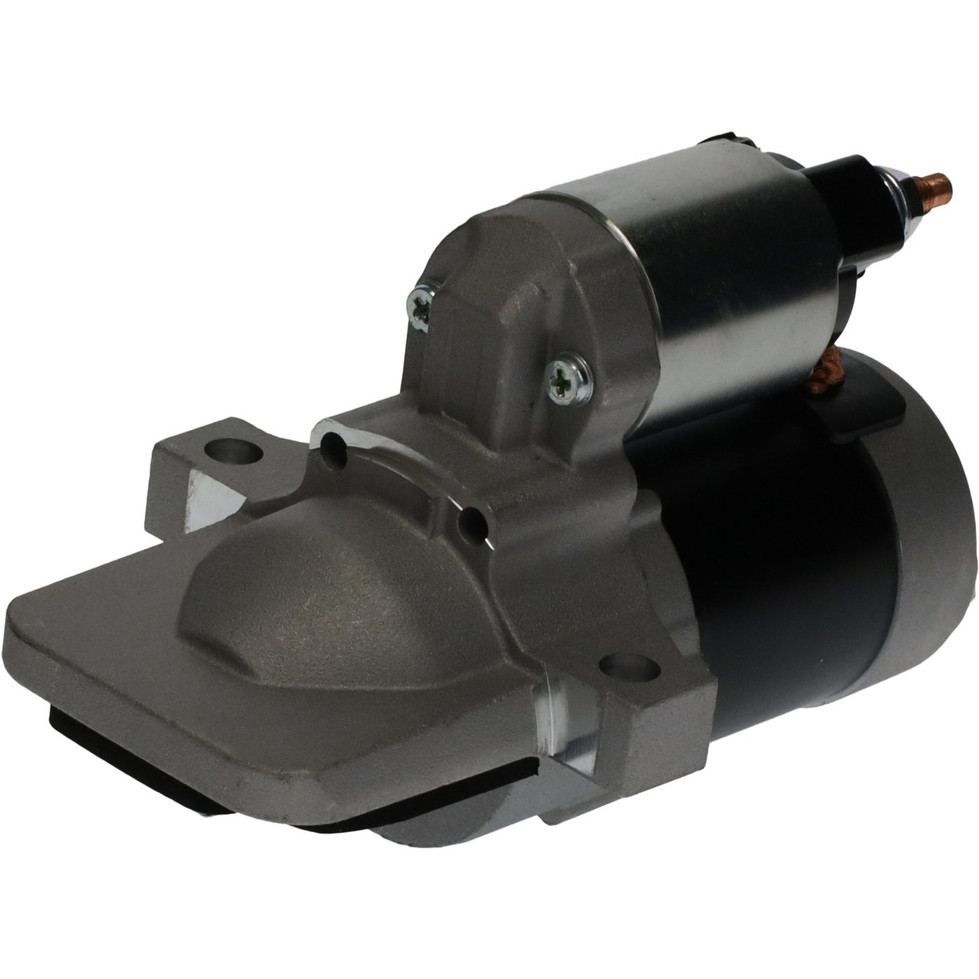 CF-16016N-A Passenger Vehicle Starter Motor