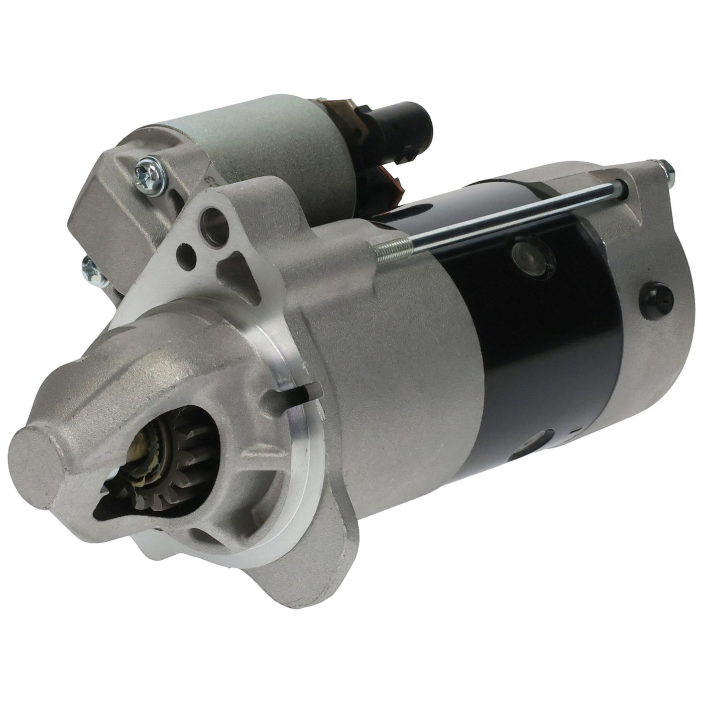 CF-16027N-A Passenger Vehicle Starter Motor