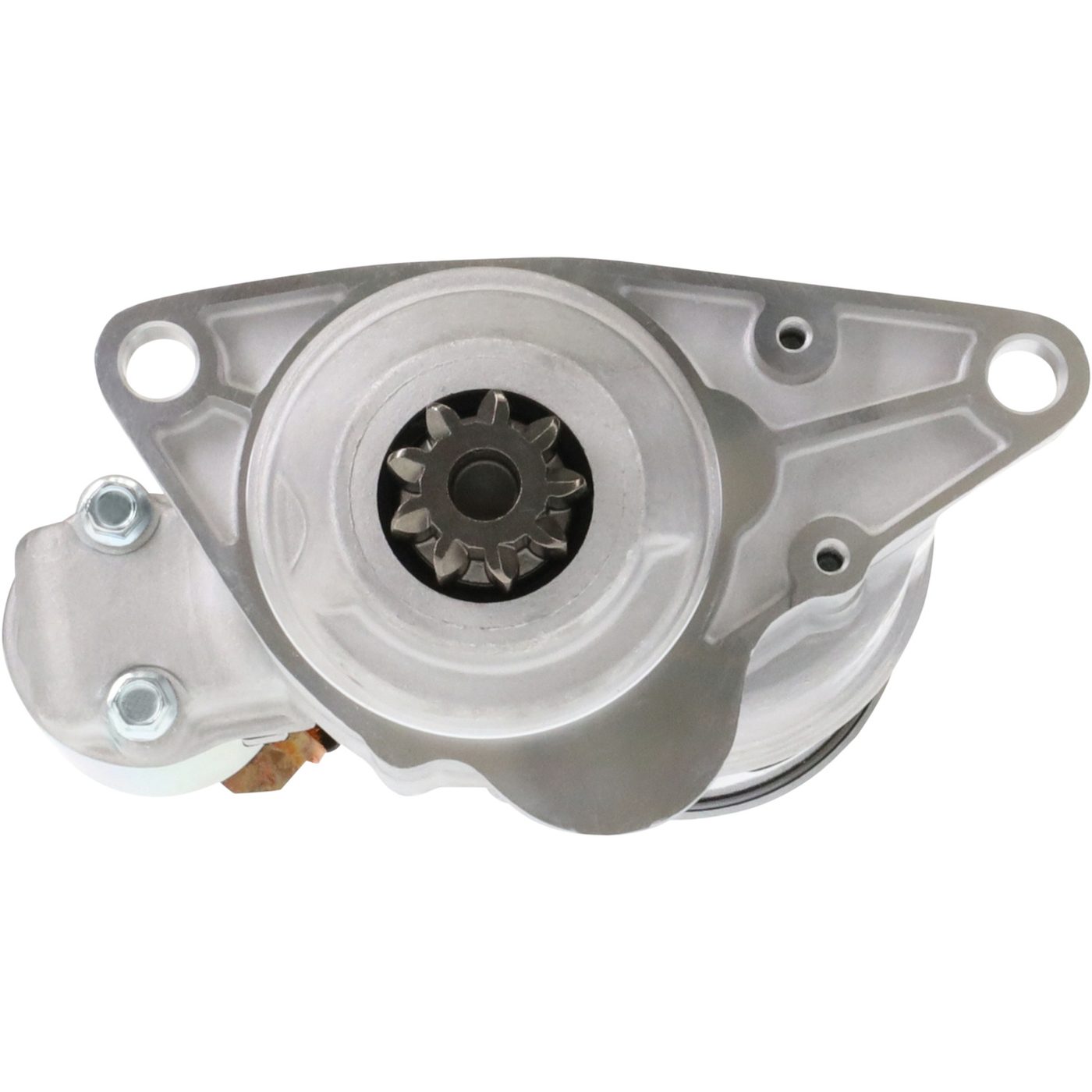 CF-16033N-A Heavy-Duty Truck Starter Motor
