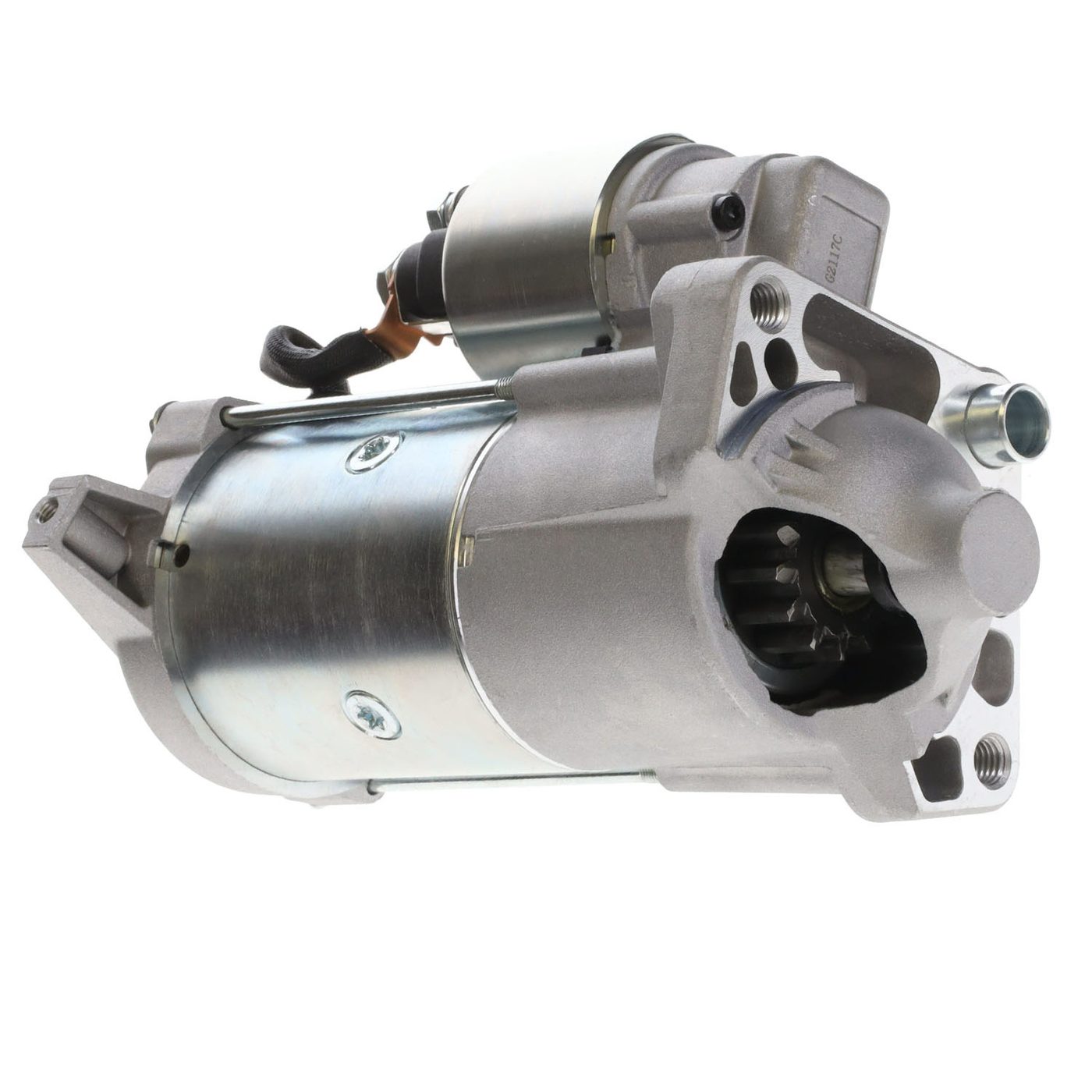 CF-16036N-A Passenger Vehicle Starter Motor
