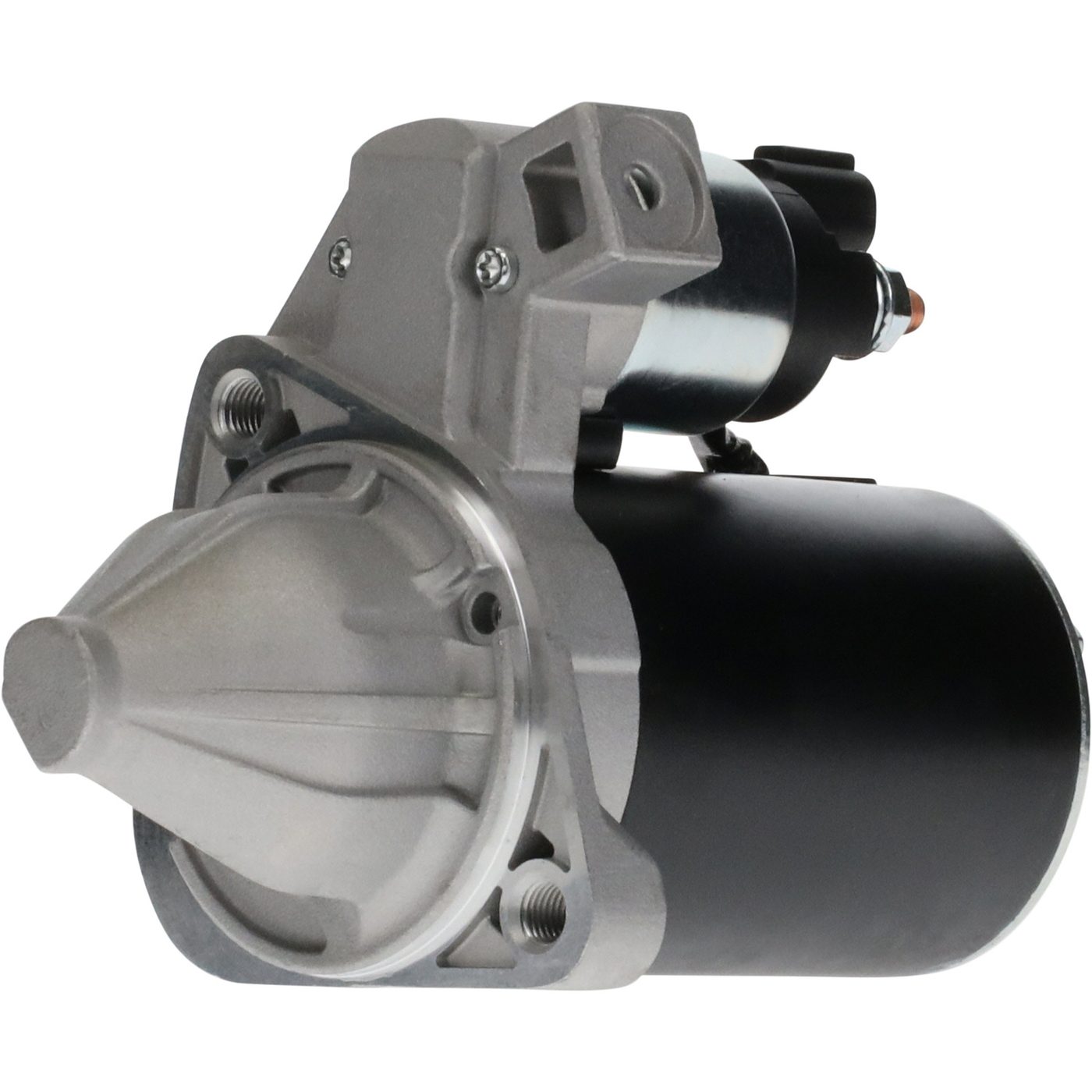 CF-16038N-A Passenger Vehicle Starter Motor
