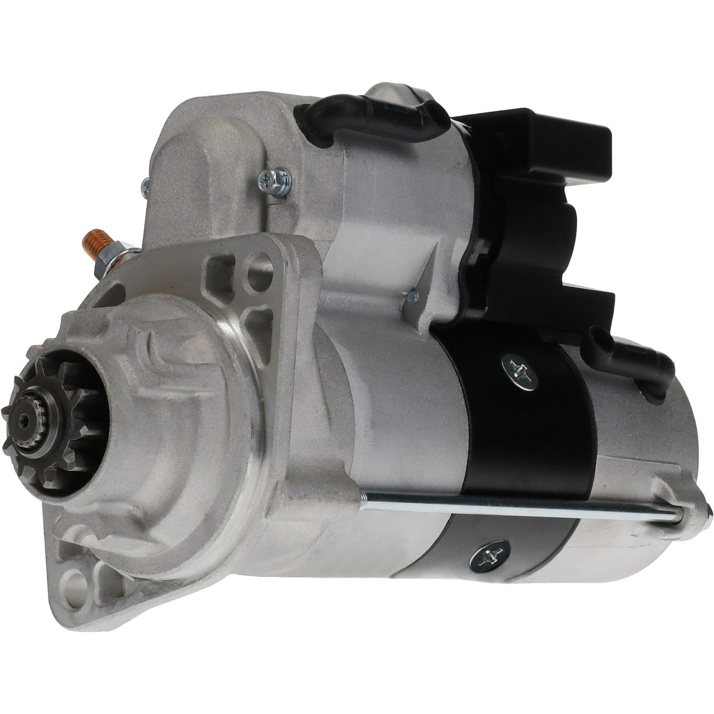 CF-16096N-A Passenger Vehicle Starter Motor