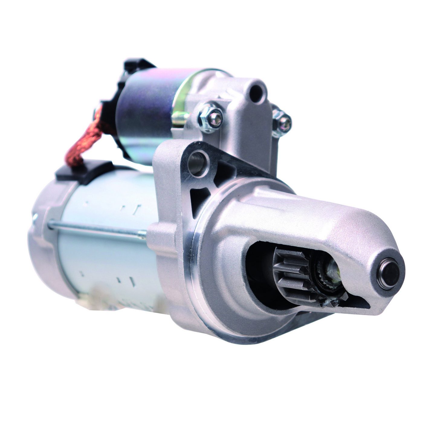 CF-16098N-A Passenger Vehicle Starter Motor