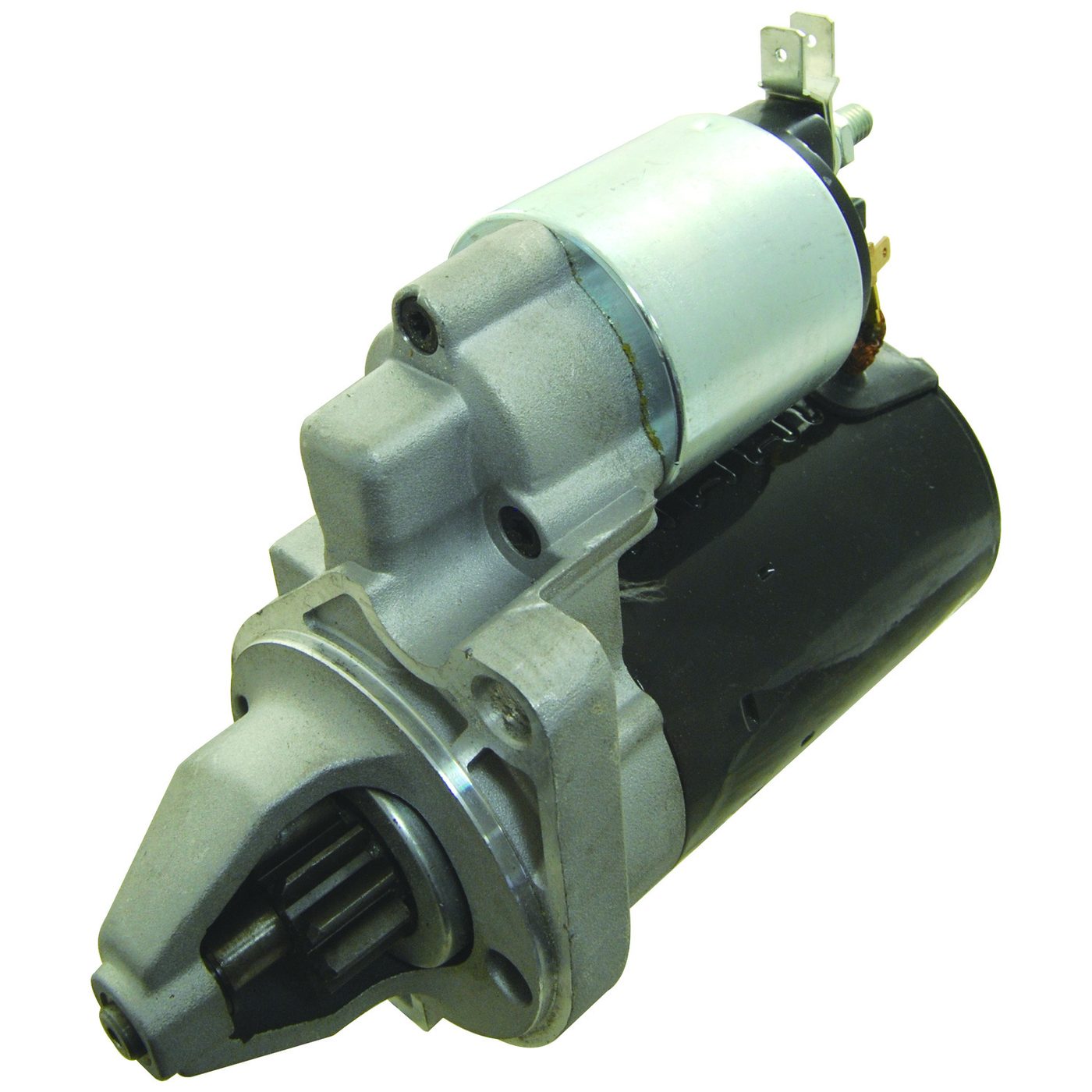 CF-16164N-A Passenger Vehicle Starter Motor