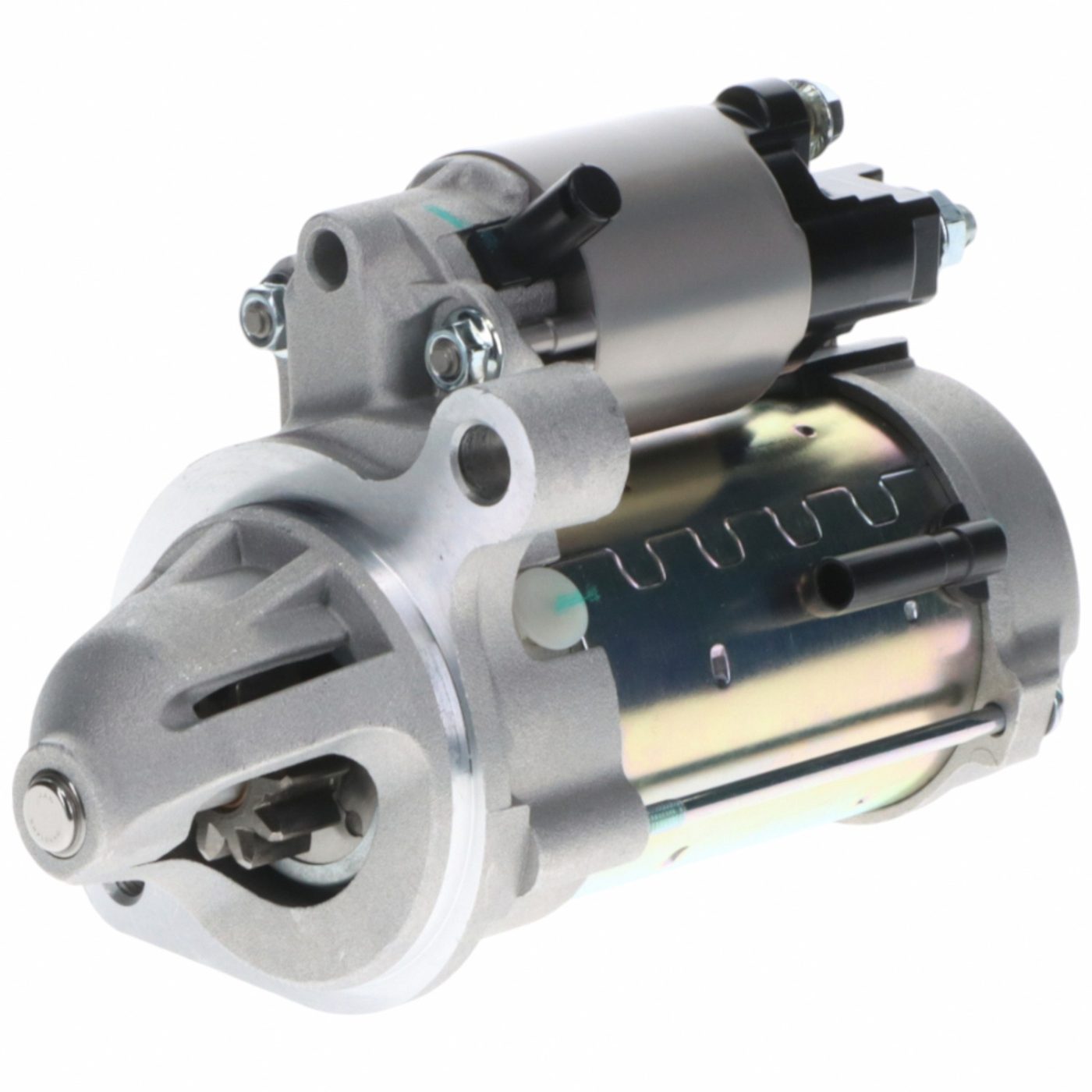 CF-16324N-A Passenger Vehicle Starter Motor