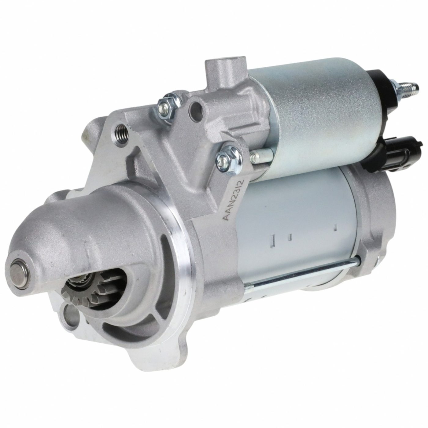 CF-16349N-A Passenger Vehicle Starter Motor