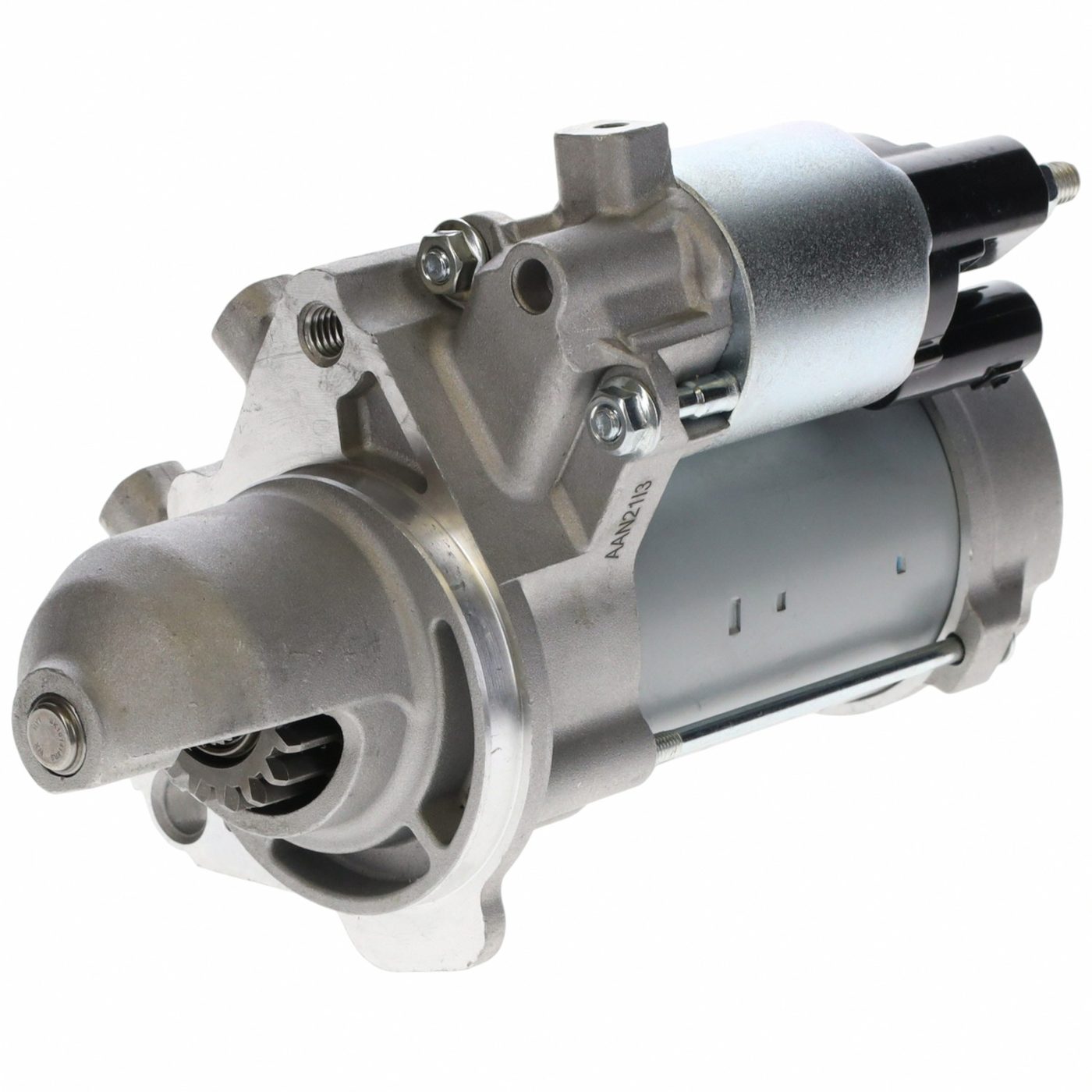 CF-16351N-A Passenger Vehicle Starter Motor