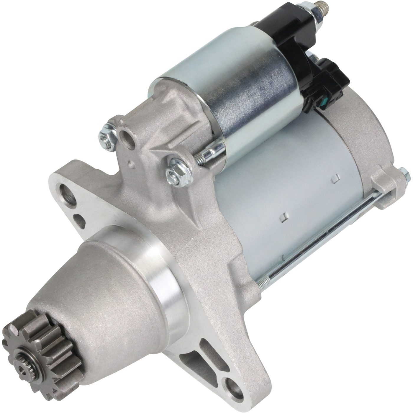 CF-16366N-A Passenger Vehicle Starter Motor