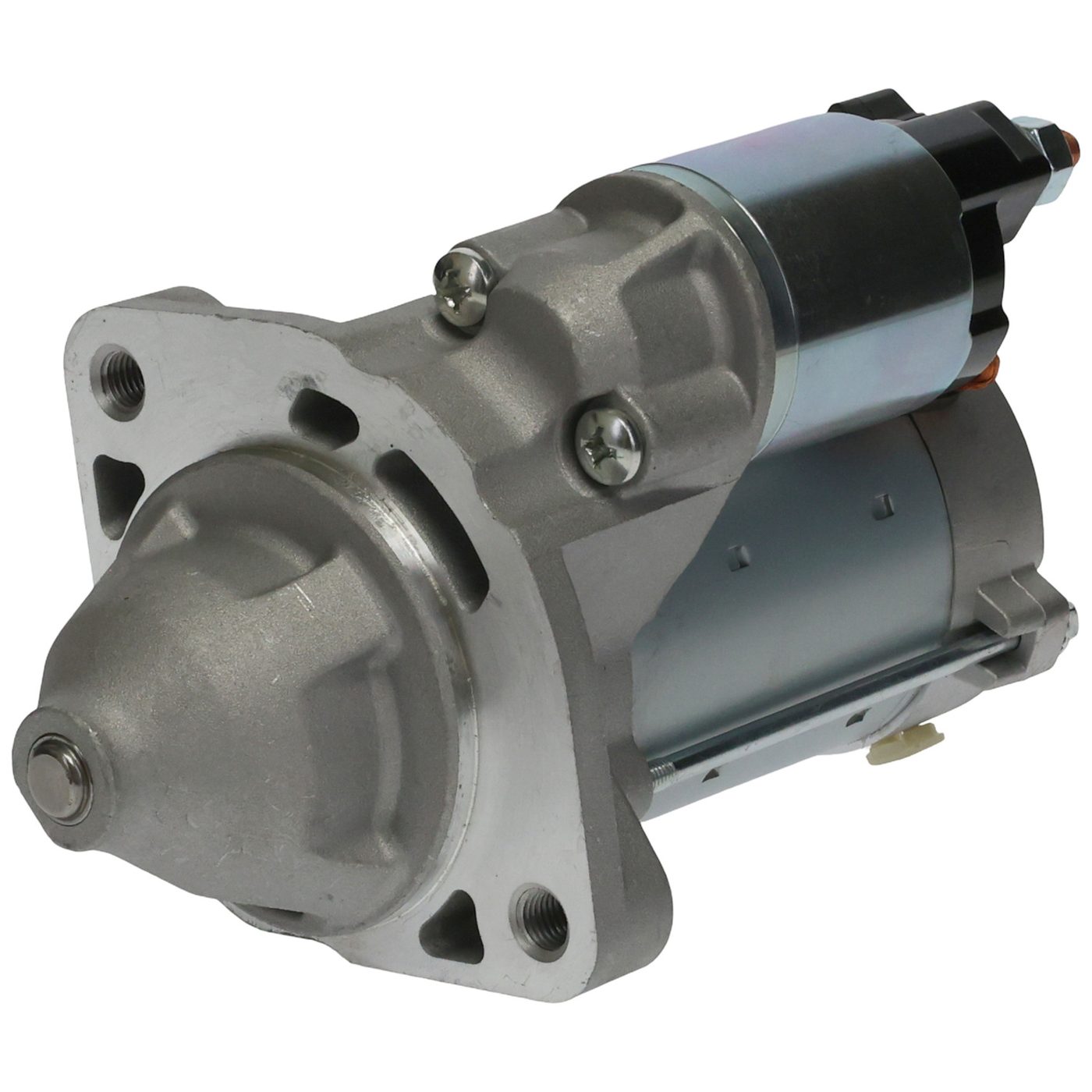 CF-16371N-A Passenger Vehicle Starter Motor