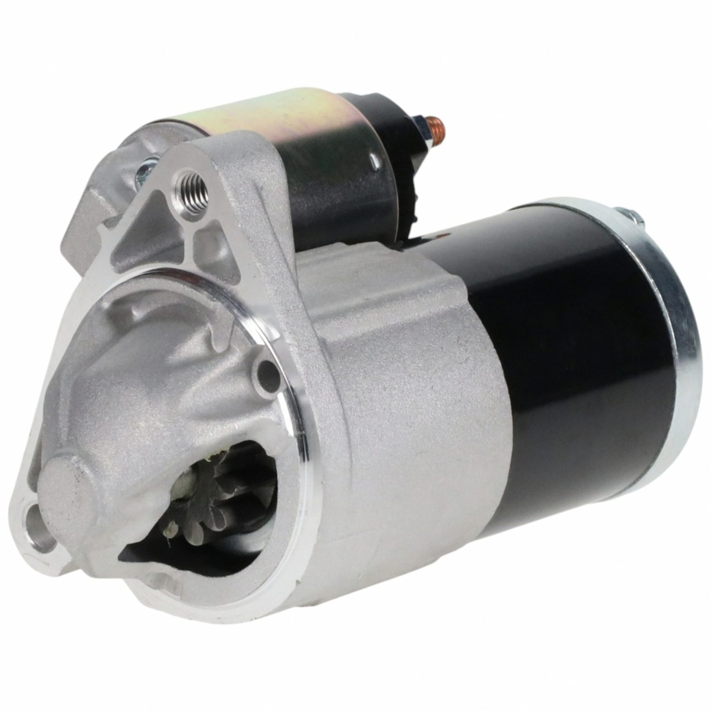 CF-16377N-A Passenger Vehicle Starter Motor