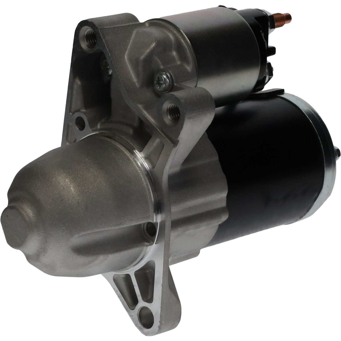 CF-16421N-A Passenger Vehicle Starter Motor