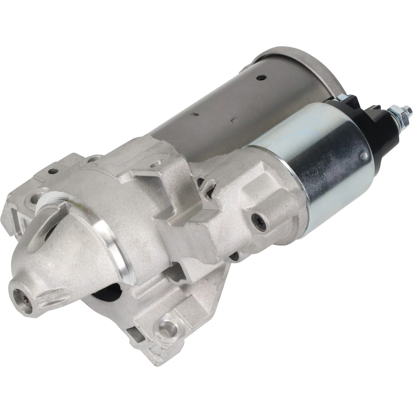 CF-16424N-A Passenger Vehicle Starter Motor