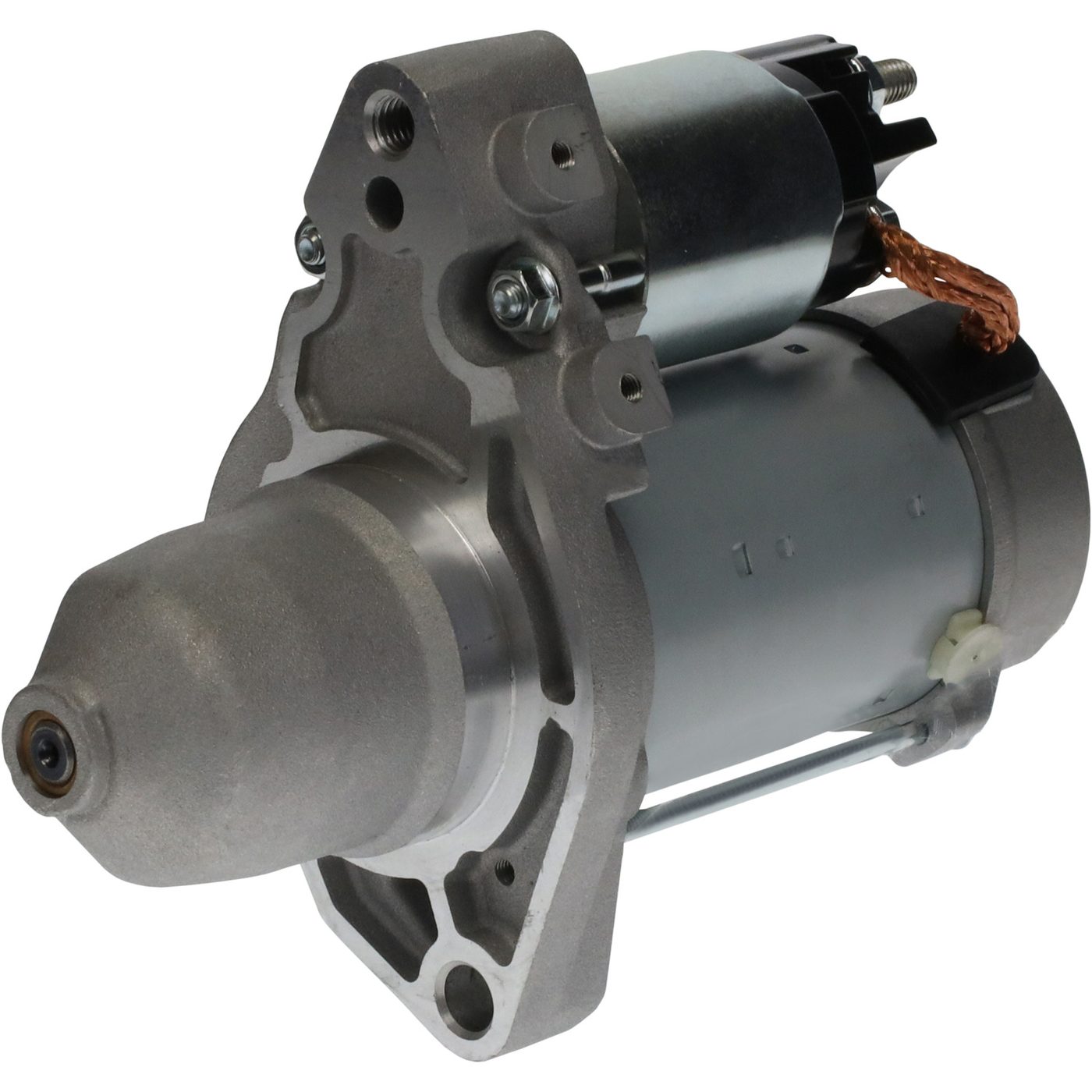 CF-16432N-A Passenger Vehicle Starter Motor